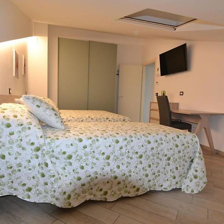 B&B Canavaccio Urbino Exterior photo