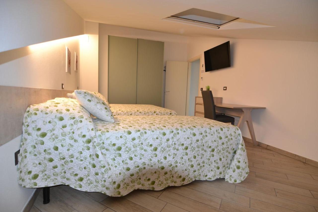 B&B Canavaccio Urbino Exterior photo